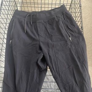 Lulu athletic sweats